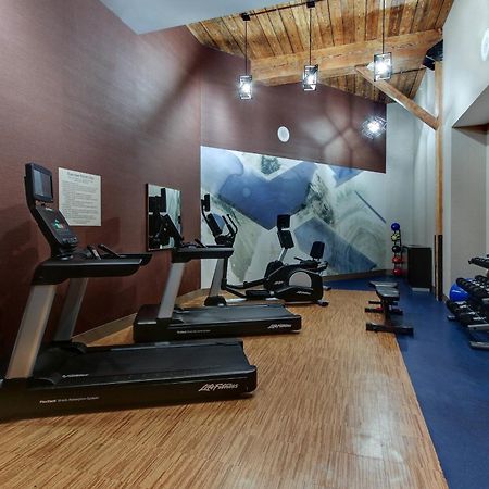 Springhill Suites By Marriott Montgomery Downtown Extérieur photo