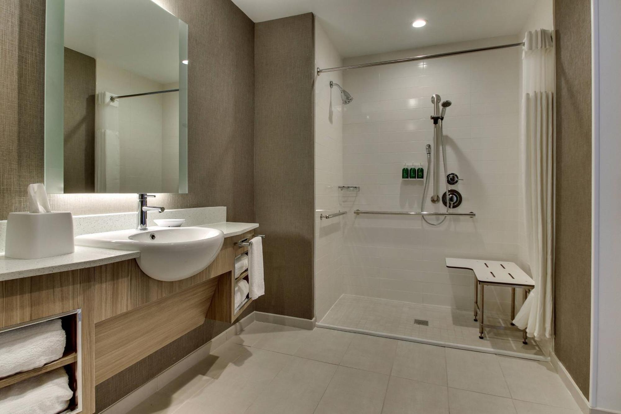 Springhill Suites By Marriott Montgomery Downtown Extérieur photo