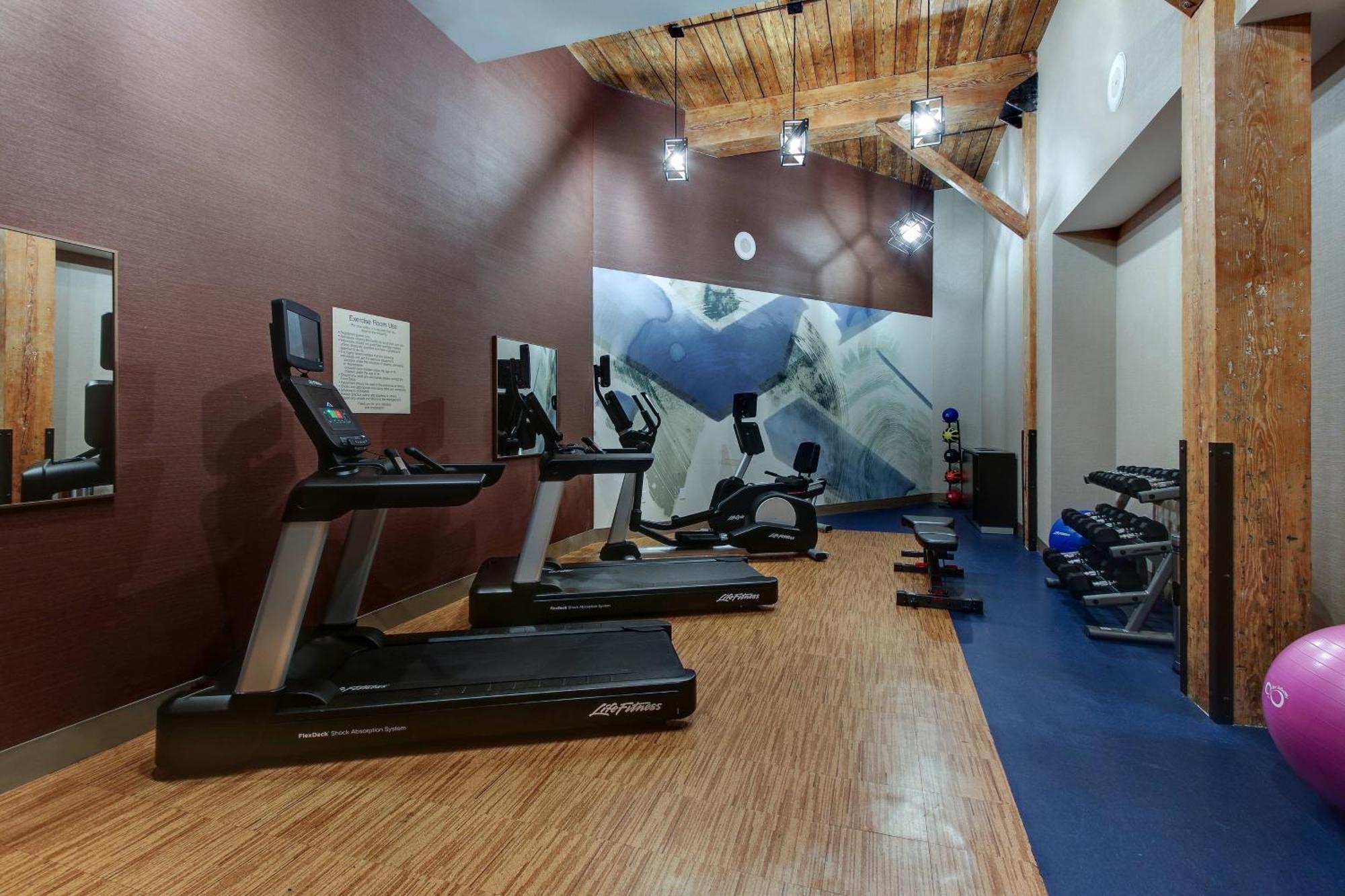 Springhill Suites By Marriott Montgomery Downtown Extérieur photo