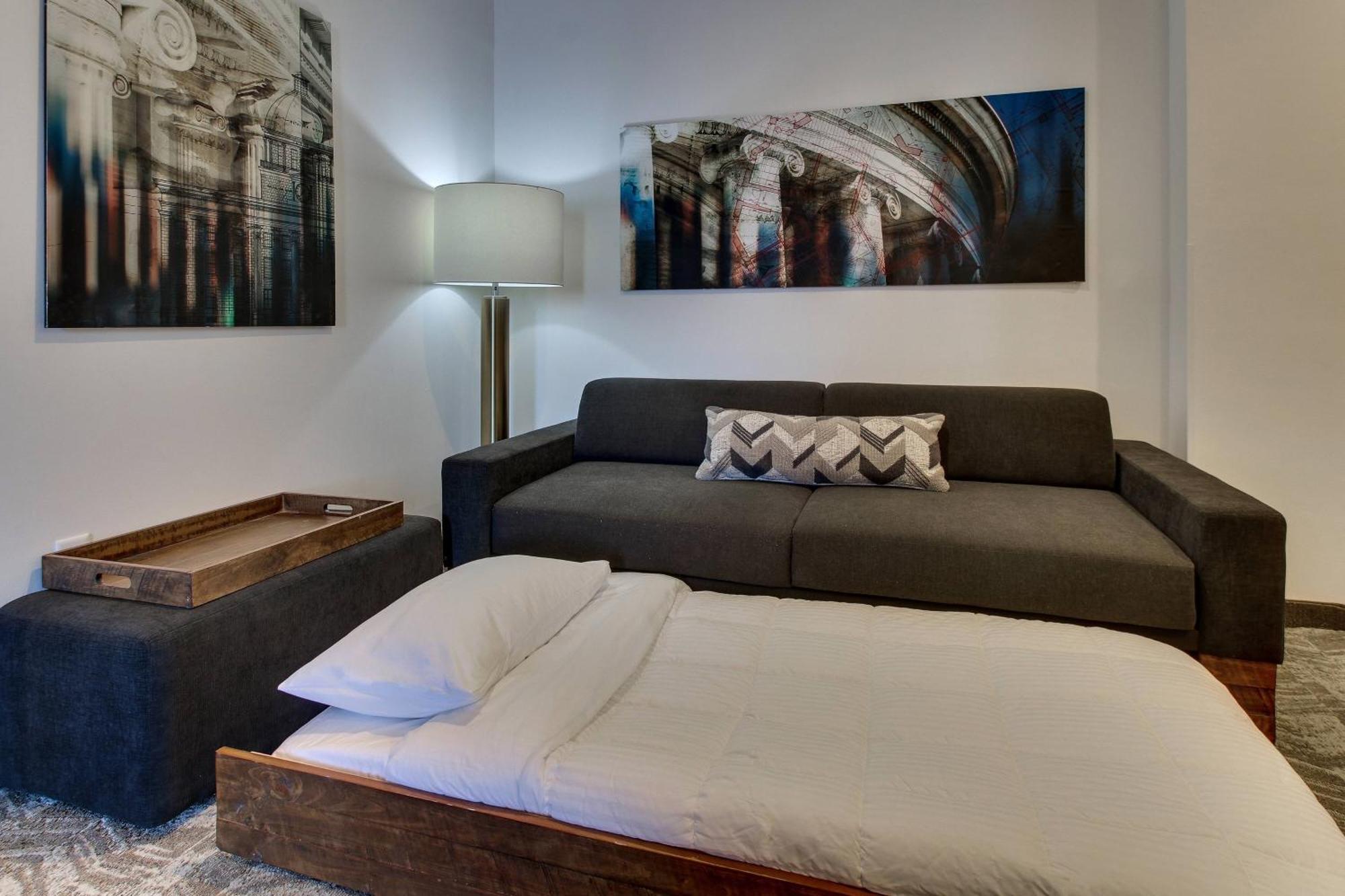 Springhill Suites By Marriott Montgomery Downtown Extérieur photo