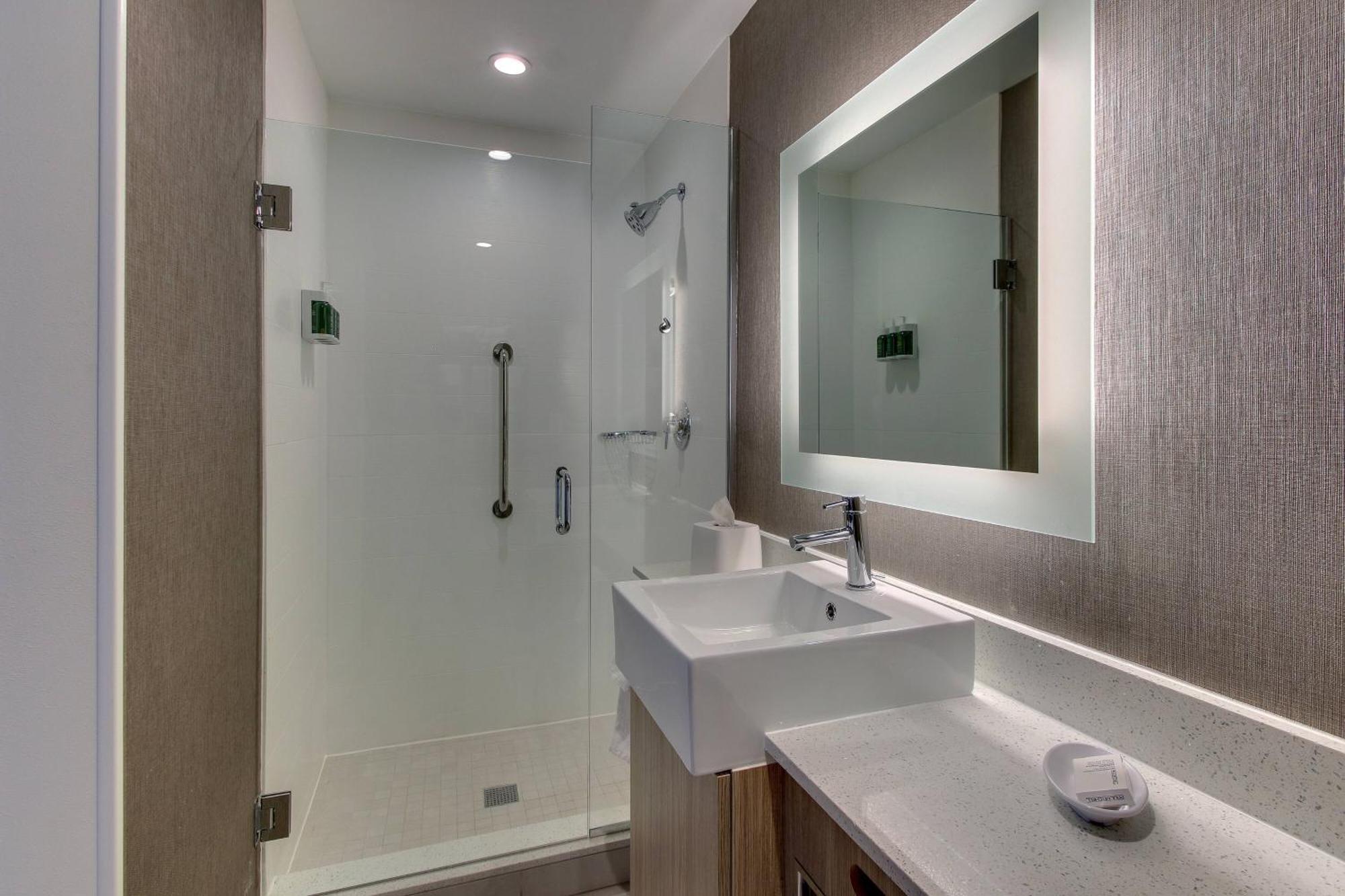 Springhill Suites By Marriott Montgomery Downtown Extérieur photo