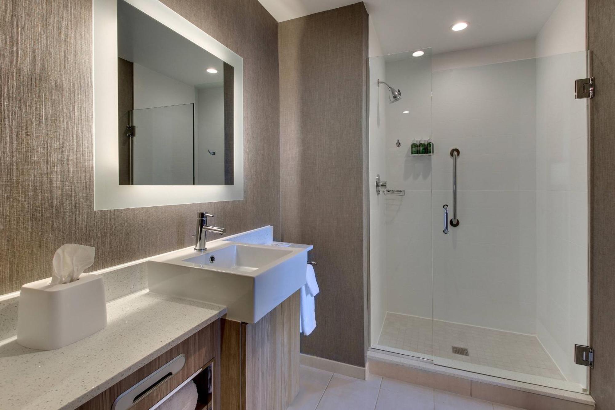 Springhill Suites By Marriott Montgomery Downtown Extérieur photo